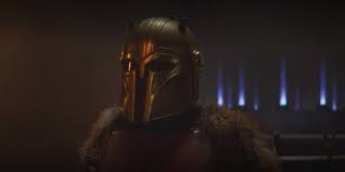 Image result for star wars the mandalorian