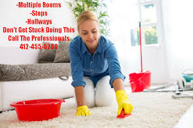 the pittsburgh carpet cleaning service