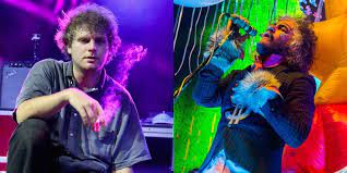 mac demarco and the flaming lips