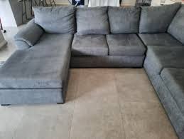 lounge set casper corner sofas
