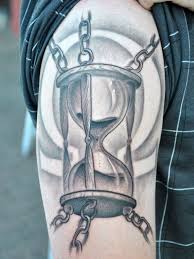 155 Hourglass Tattoo Ideas You Will
