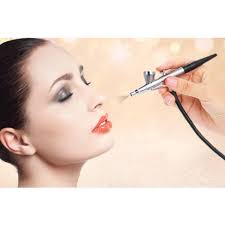 makeup airbrush kit konga ping