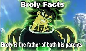 Sep 10, 2019 · the best dragon ball z characters below have been voted on by fans like you. Broly Facts 1 Dragonballz Amino