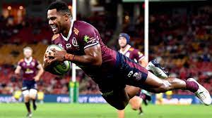 In a frantic final 10 minutes, reds captain james o'connor produced the winning try to produce the victory for the home team queensland reds 19 (tries: Bgqlwde62yvmrm