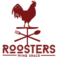 on tap rooster s wing shack