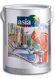 asia paint singapore the custom