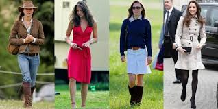 And now prince william and kate middleton have made their way back to where it all began: Kate Middleton Pre Royal Duchess Style Photos 55 Best Young Kate Middleton Outfits