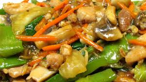 how to make the best en chop suey