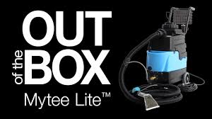 out of the box 8070 mytee lite you