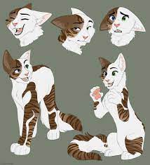 All free to use for any warrior cat project. Koisong By Purespiritflower On Deviantart Warrior Cats Fan Art Warrior Cat Oc Warrior Cat Drawings