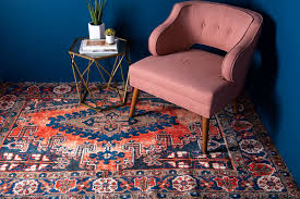 5 easy steps to make your new rug look