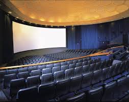 cinema of the month arclight hollywood