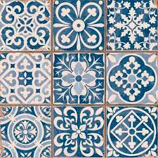 Fs Faenza Decorative Tiles