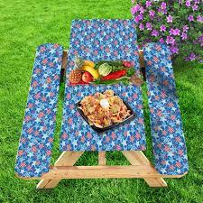 Picnic Table Covers Picnic Table