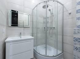 Corner Shower Installation 2023 Cost