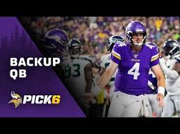 Pick 6 Mailbag How Will The Vikings Wide Receiver Depth