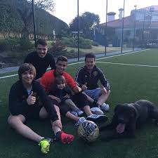 Последние твиты от sergio conceição (@sergio30948302). Sergio Conceicao Desfruta Da Familia Sem A Pressao Do Futebol Movenoticias