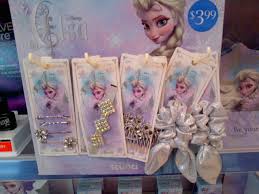 frozen makeup collection by e l f is here