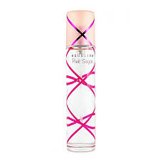 pink sugar perfume aquolina scent