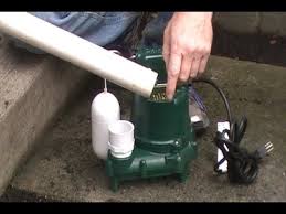 How To Install A Sump Pump Do It