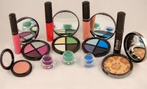 maria rizzo bringing pachuca cosmetics