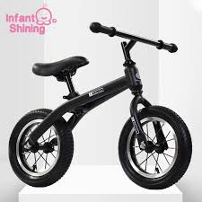 Free shipping & cash on delivery option is available. Infant Shining Balance Bike Kids Scooter Baby Walker Children Bicycle High Quality Two Wheel 2 6 Years Gift For Baby Toys Ride On Cars Aliexpress