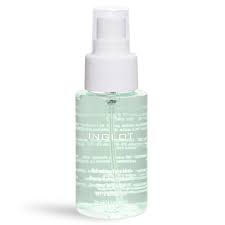 refreshing face mist combination to