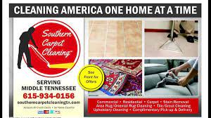 southern carpet cleaning 8011 brooks