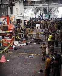 Resultado de imagen para imagenes del atentado hoy en sri lanka