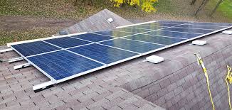 Where do you need solar panel for electric system installation pros? Home Commercial Solar Panel Installation In Illinois Windsoleil Solar And Wind Energy
