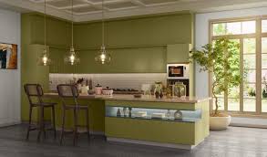colournext sleek kitchens