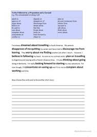 Reading is a very important part of learning a language. English Esl Worksheets Activities For Distance Learning And Physical Classrooms X93126