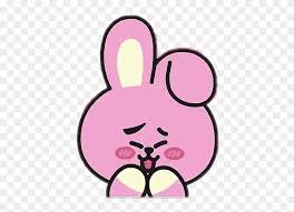 The spruce / kristina vanni gingersnaps have been enjoyed for centuries. Cooky Bt Sticker By Aesthetic Bts Bt21 Cooky Free Transparent Png Clipart Images Download