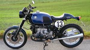 bmw r100 rt the story behind the bike