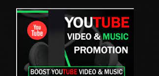 Have a professional youtube channel I Will Do Top Youtube Promotion Music Video Promotion Xprexity Freelancers Market Place