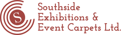 exhibition event carpets southside