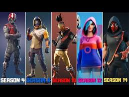 Superhero skins in fortnite have an unlockable foil style, which could be used to customise cosmetics. How To Get Silver Gold And Foil Skins In Fortnite Chapter 2 Season 4