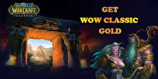 Image result for classic wow gold