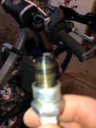 2018 Yz250 Jetting Motorcycle Jetting Fuel Injection