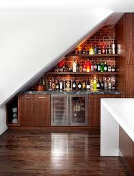 A basement bar is a great addition to a newly renovated space. 35 Outstanding Home Bar Ideas And Designs Renoguide Australian Renovation Ideas And Inspiration