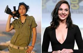 Gal also received harsh criticism when she revealed that she was praying for the safety of israeli soldiers during a conflict with gaza. Netizens Lambast Gal Gadot After She Calls For Solution To Israel Palestine Conflict Oyeyeah