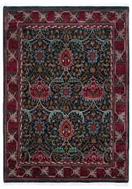 cyrus artisan indian arts and crafts rug