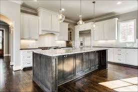 Careful, these stunning kitchen cabinet colors will make you want to repaint your kitchen asap. Stylish Kitchen Cabinet Designs Color Trends Opnodes