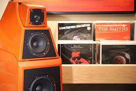 Stamp collectors are sissies and audiophiles are real men. The Best Music Listening Room At Home