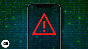 14 signs your smartphone or tablet has been hacked it's critical to take action quickly, but most people don't recognize when it happens. Can Iphone Be Hacked Things To Know Quick Fixes 2021 Igeeksblog