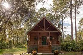 Relax…our modern cabins offer you all of the comforts of home. The 9 Best Florida Cabin Rentals Of 2021