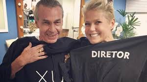 Resultado de imagem para Ex-diretor de Xuxa detona apresentadora: â€˜Era mais fÃ¡cil abrir o Mar