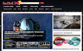 Big Content Marketing Plays From Coke Pepsi And Red Bull