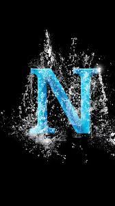 letter n hd wallpaper peakpx