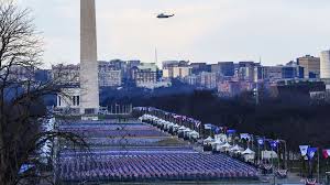 The us authorities began to prepare for the inauguration a week before the ceremony. Hcdslsvybtechm